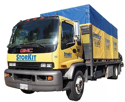 Storkit Multimodal Storage System Inc.